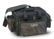 Sac de pêche Anaconda Freelancer Slide In Tray 2 avec 2 poches latérales et 1 poche frontale, dimensions intérieures 44 * 25 * 32 cm