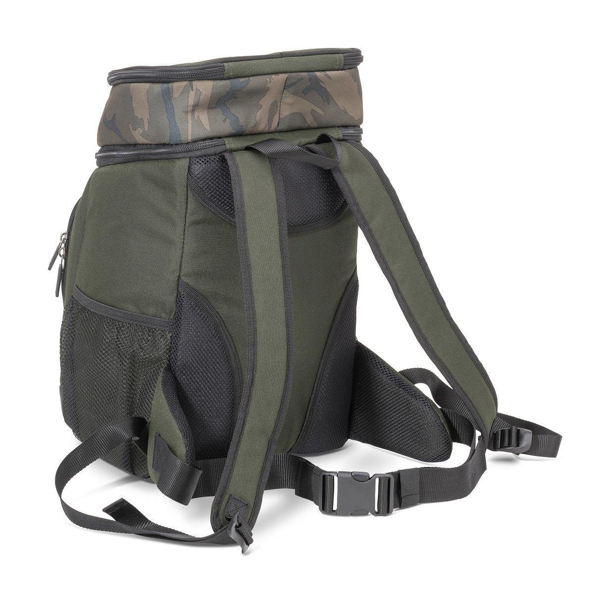 Anaconda Freelancer Survival Hopper 20 Rucksack für s Angeln und Outdoor