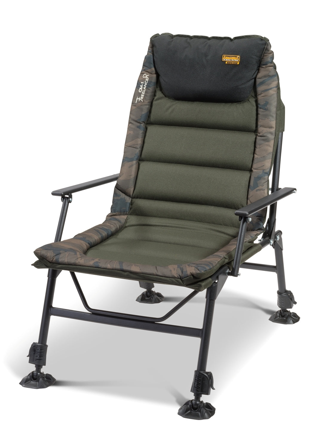 Anaconda Freelancer VCS Chair Karpfenstuhl