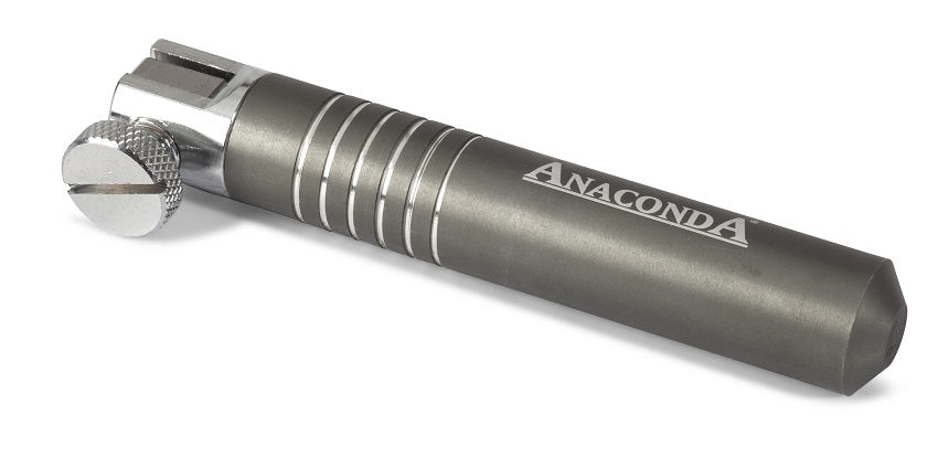 Anaconda Piercer Diamond Point Profi Kit Hakenschärfer für Angelhaken