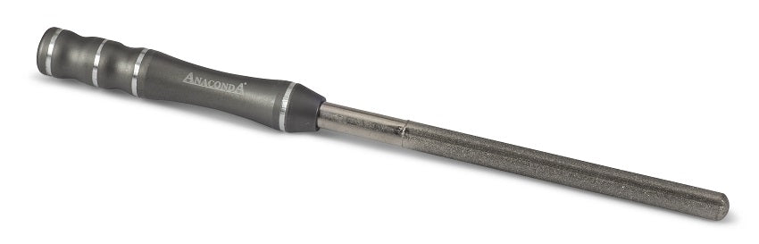 Anaconda Piercer Diamond Point Profi Kit Hakenschärfer für Angelhaken