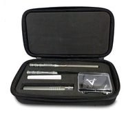 Anaconda Piercer Diamond Point Profi Kit Hakenschärfer für Angelhaken