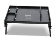 Anaconda Illuminated Bivvy Table Karpfenanglertisch 54 * 29 cm beleuchtet