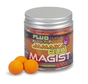 Anaconda Magist Micro Fluo Pop Up Jamaika Rum 10mm 25 Gramm