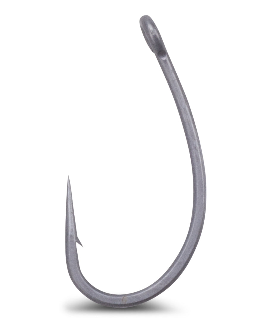 Anaconda Piercer CurveShank Micro Barb 11 Stück Größe 2 Karpfenhaken super scharf