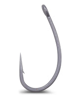 Anaconda Piercer CurveShank Micro Barb 11 Stück Größe 8 Karpfenhaken super scharf