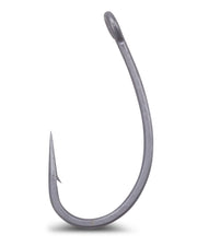Anaconda Piercer CurveShank Micro Barb 11 Stück Größe 8 Karpfenhaken super scharf