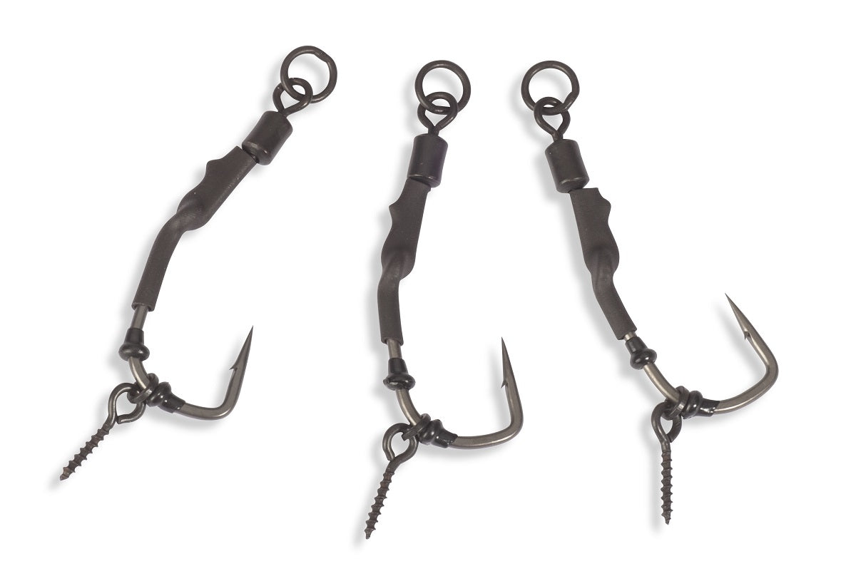ANAC Piercer Ronnie Rig Angle 90 TGX MIron Clawro Barb 6