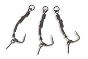 ANAC Piercer Ronnie Rig Angle 90 TGX MIron Clawro Barb 6