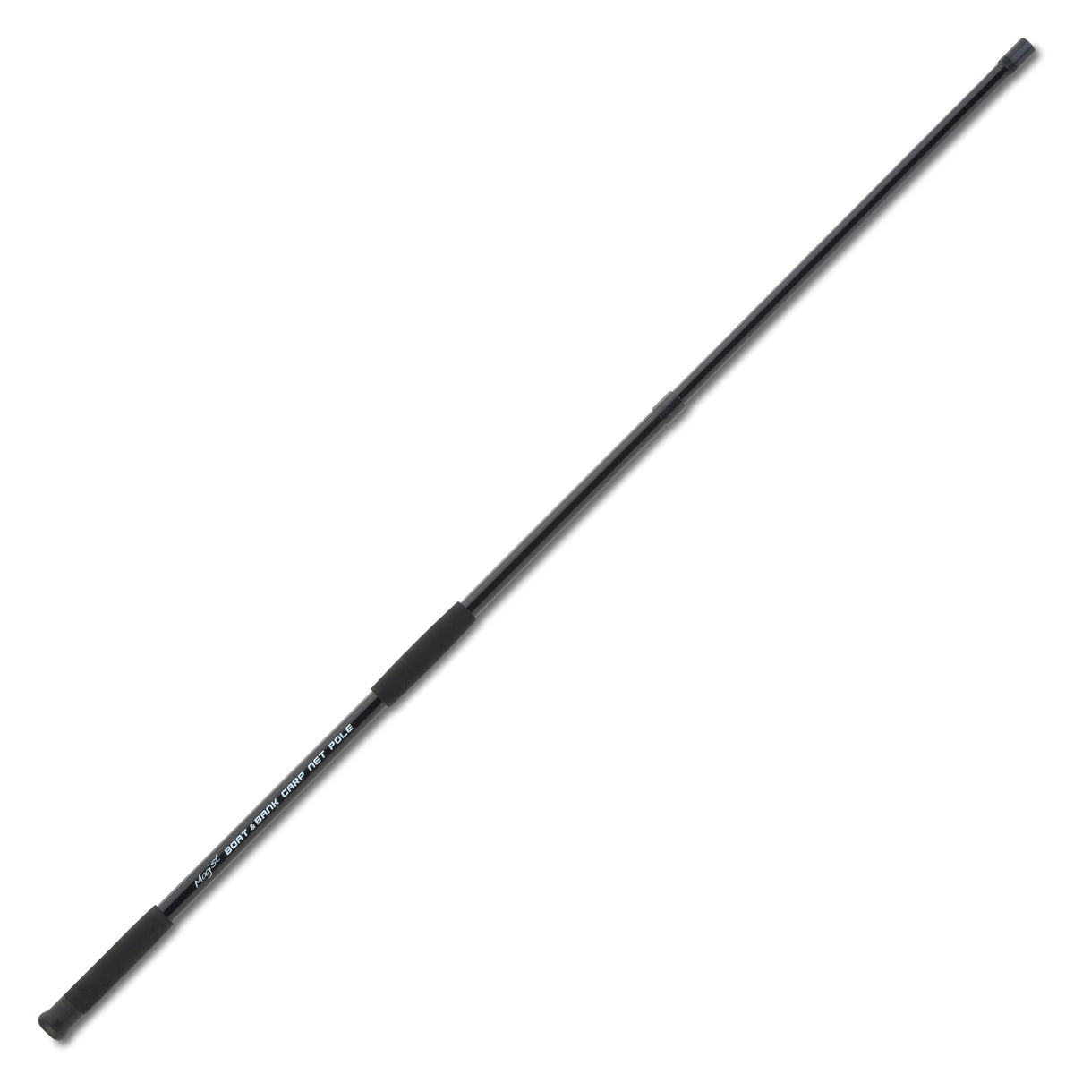 Anaconda Magist Boat&Bank Carp Net Pole Kescherstab mit Schraubverschluss