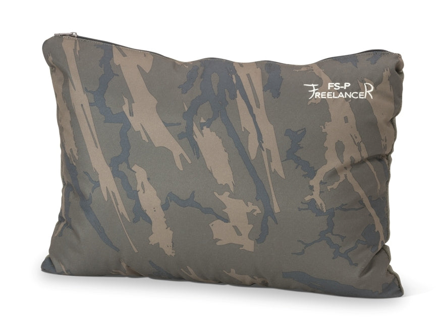 Anaconda Freelancer Four Season Pillow