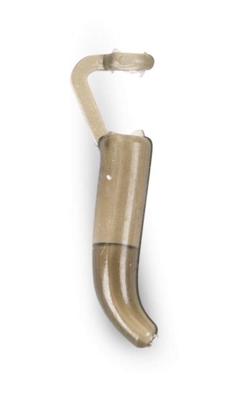 Anaconda Pop Up Aligner Sleeves Large 10 Stück im SB Pack Karpfenangelzubehör
