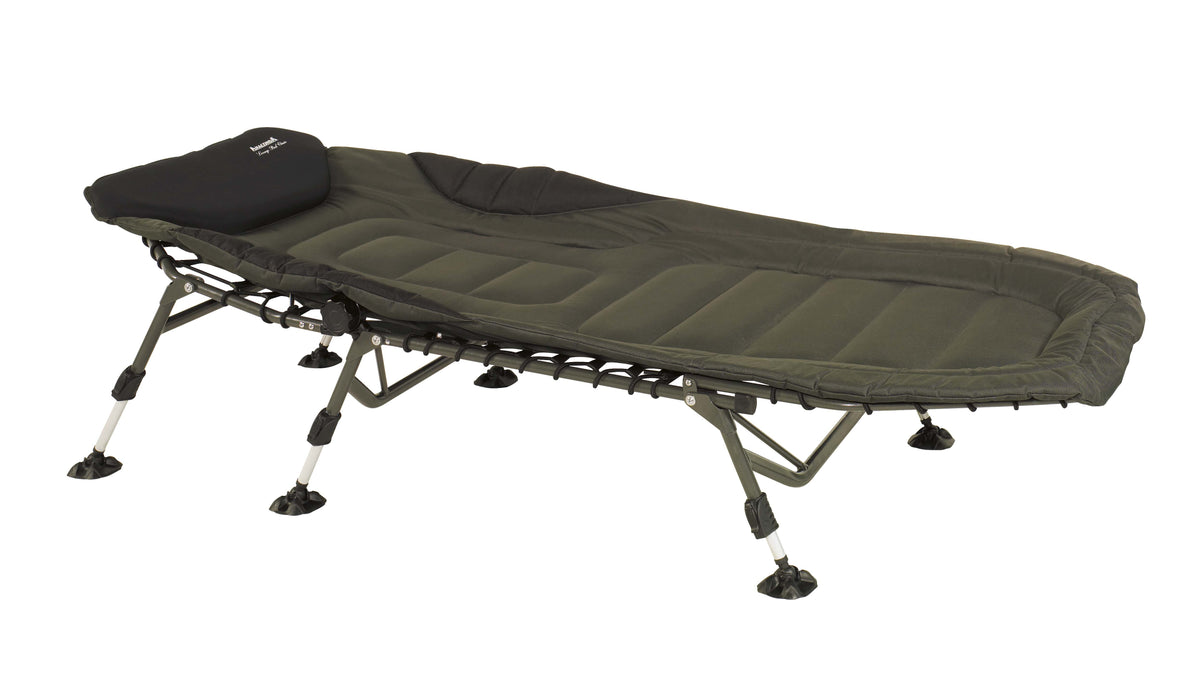 Anaconda Lounge Bed Chair Liege