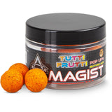 Anaconda Magist Pop Up S 16 mm Tutti Frutti 50 grammes Appât de pêche Carpe