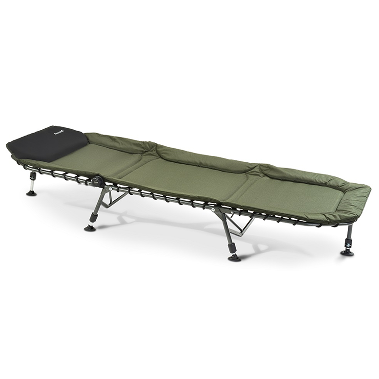 Anaconda Magist CR - 6 Angelliege Liegefläche: ca. 205 x 74 cm