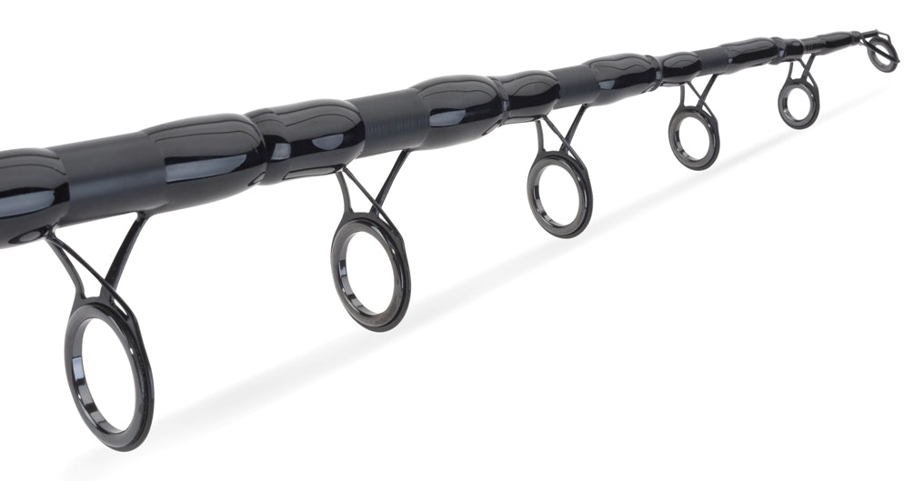 Anaconda Magist Tele Carp 12ft. 3,00lb 3,6 Meter 5teilige Karpfenrute