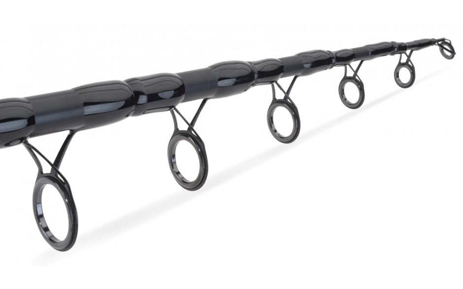 Anaconda Magist Tele Carp 12ft. 2,75lb 3,6 Meter Teleskop Karpfenrute Carp Rod