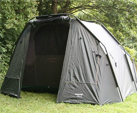 Anaconda Nighthawk FG4-3 Angelzelt 4,1 * 3,5 * 2,05 Meter
