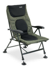 Chaise de pêche Anaconda Lounge Chair XT-6 pour la carpe