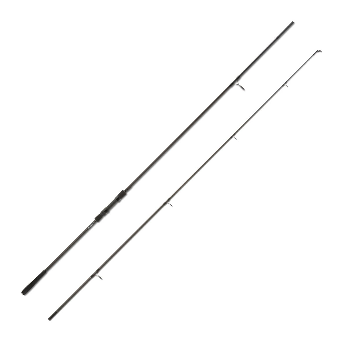 Canne à carpe Anaconda Peacemaker 4 3,5 lb 13 ft 3,90 m, 2 brins