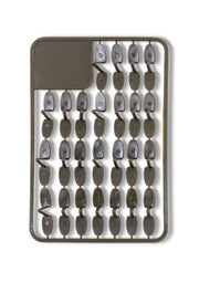 anaconda-pellet-stops-army-green-25-stueck-karpfenangelzubehoer-1