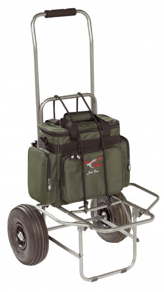 Anaconda Pick Up Trolley - Transportwagen