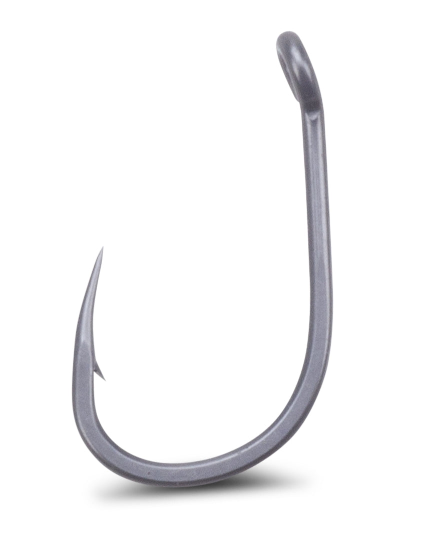 Anaconda Piercer Power Carp B-988 Bal.Micro Barbed 11 Stück Größe 4 Karpfenhaken extra scharf