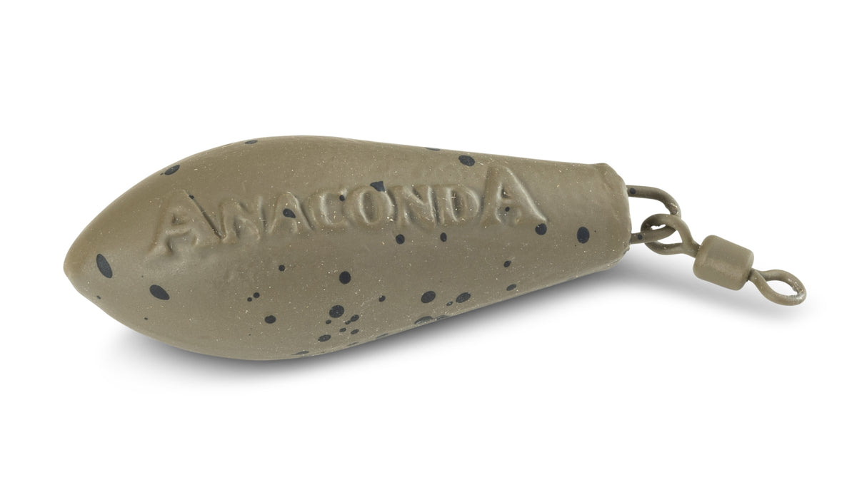 anaconda-karpfenblei-angelblei-power-cast