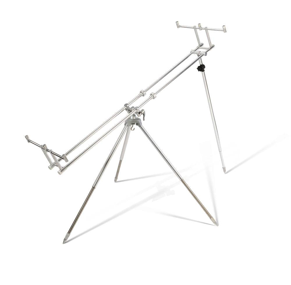 Anaconda Pylon Pod Karpfenpod Rod Pod zum Karpfenangeln
