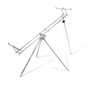 Anaconda Pylon Pod Karpfenpod Rod Pod zum Karpfenangeln