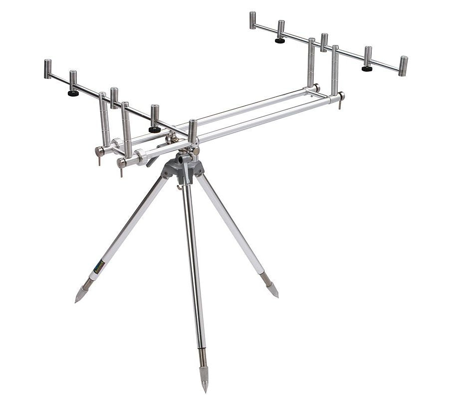 Anaconda Quick Pod Rod Pod by Anaconda for carp rods