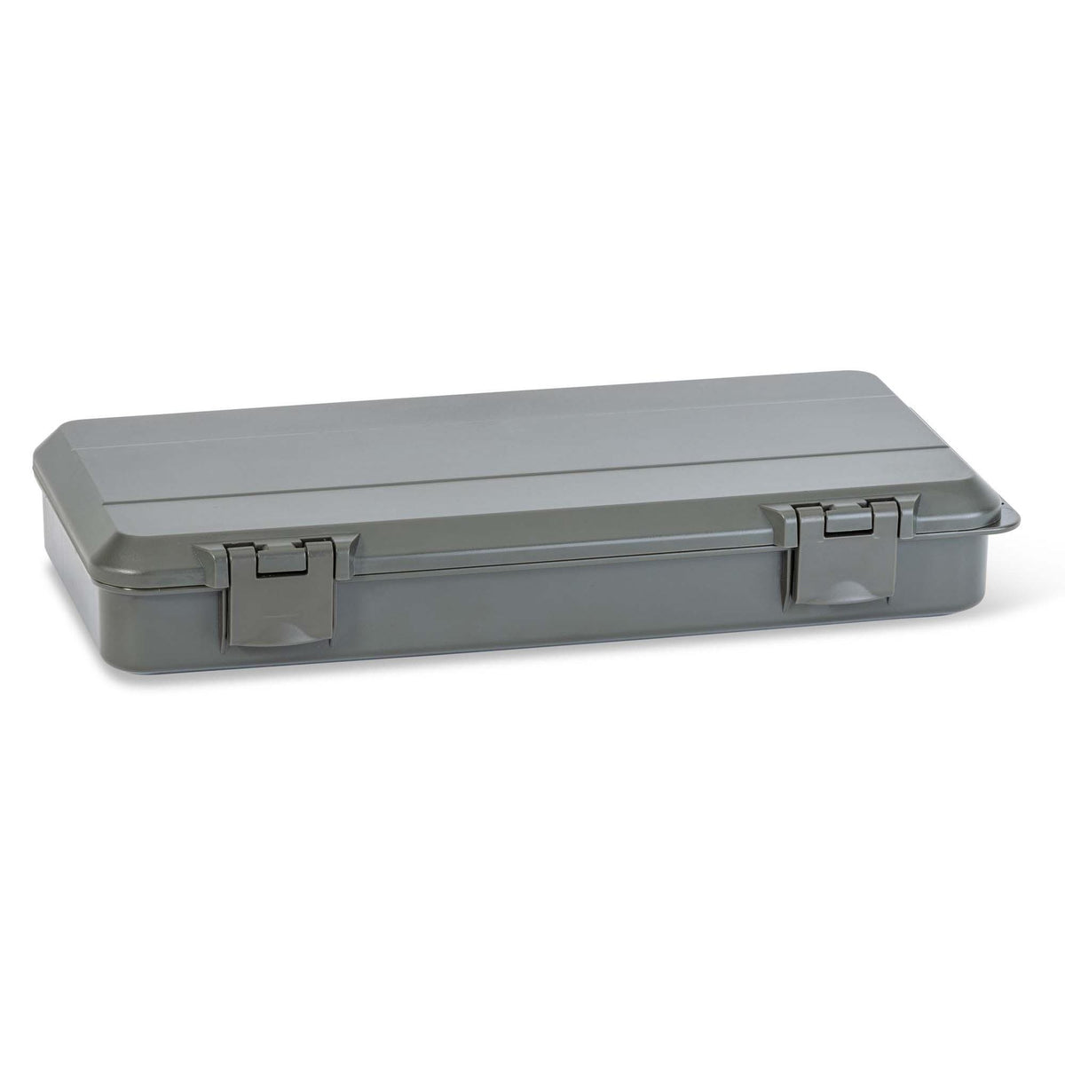 Anaconda Rig Maker s Pro Case Angelbox für Angelgeräte 34,5 x 17,5 x 5,5 cm