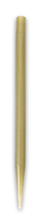 Anaconda Anti Tangle Rig Sleeves 43mm 10 Stück Weed Green