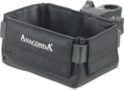 Anaconda Space Cube à fixer sur les bedchairs et chaises de pêche Anaconda ainsi que sur d'autres chaises et bedchairs de pêche