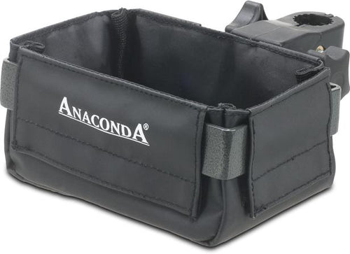 Anaconda Space Cube à fixer sur les bedchairs et chaises de pêche Anaconda ainsi que sur d'autres chaises et bedchairs de pêche