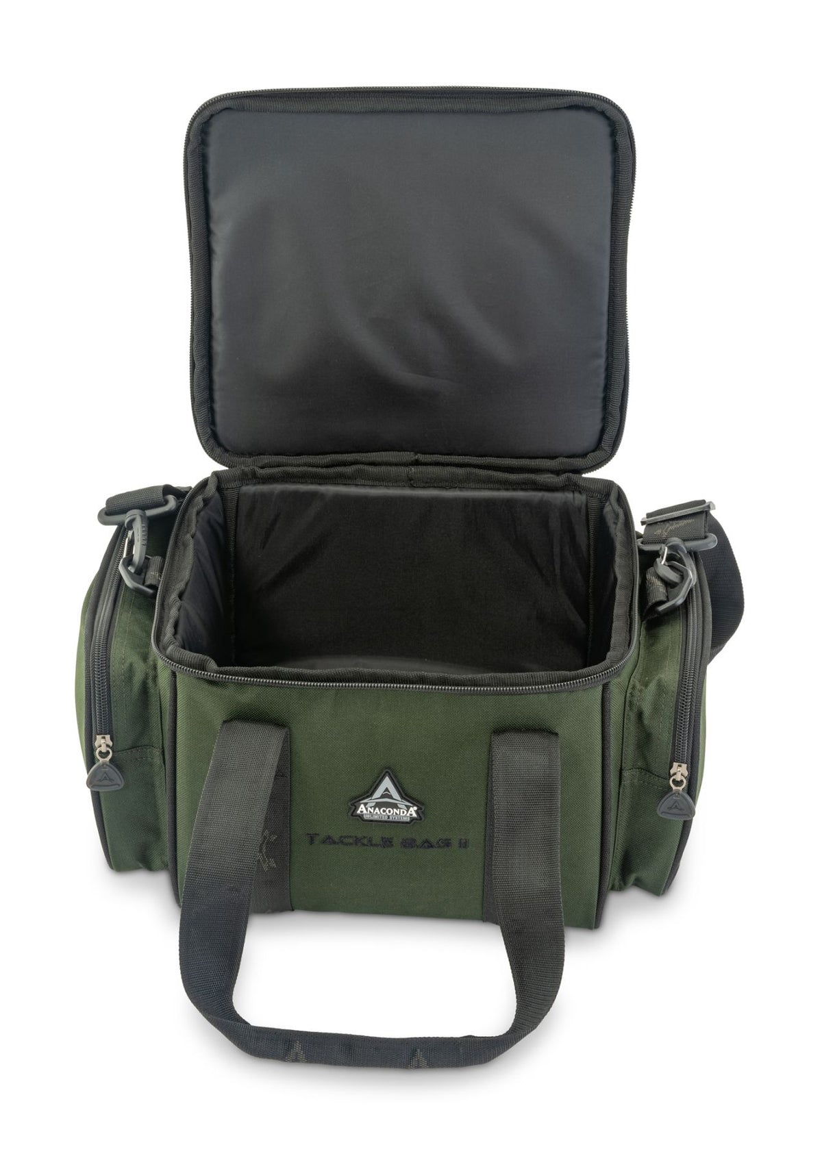 Anaconda Tackle Bag 1 Angeltasche 38 x 25 x 21 cm