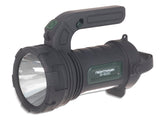 Lampe de pêche Anaconda Nighthawk S-200, idéale pour la pêche de nuit