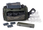 Sac de rangement pour accessoires de pêche Anaconda Freelancer Tab Lock Gear Bag