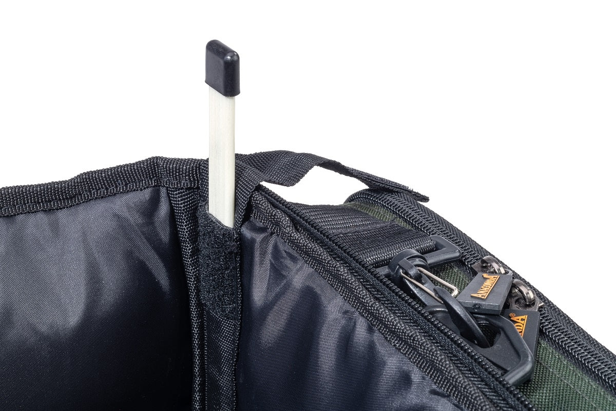 Sac de rangement pour accessoires de pêche Anaconda Freelancer Tab Lock Gear Bag