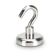 Anaconda Magnet Tent Hook 32mm Crochet de tente pour tentes de pêche, tentes, parapluies de pêche et brollys