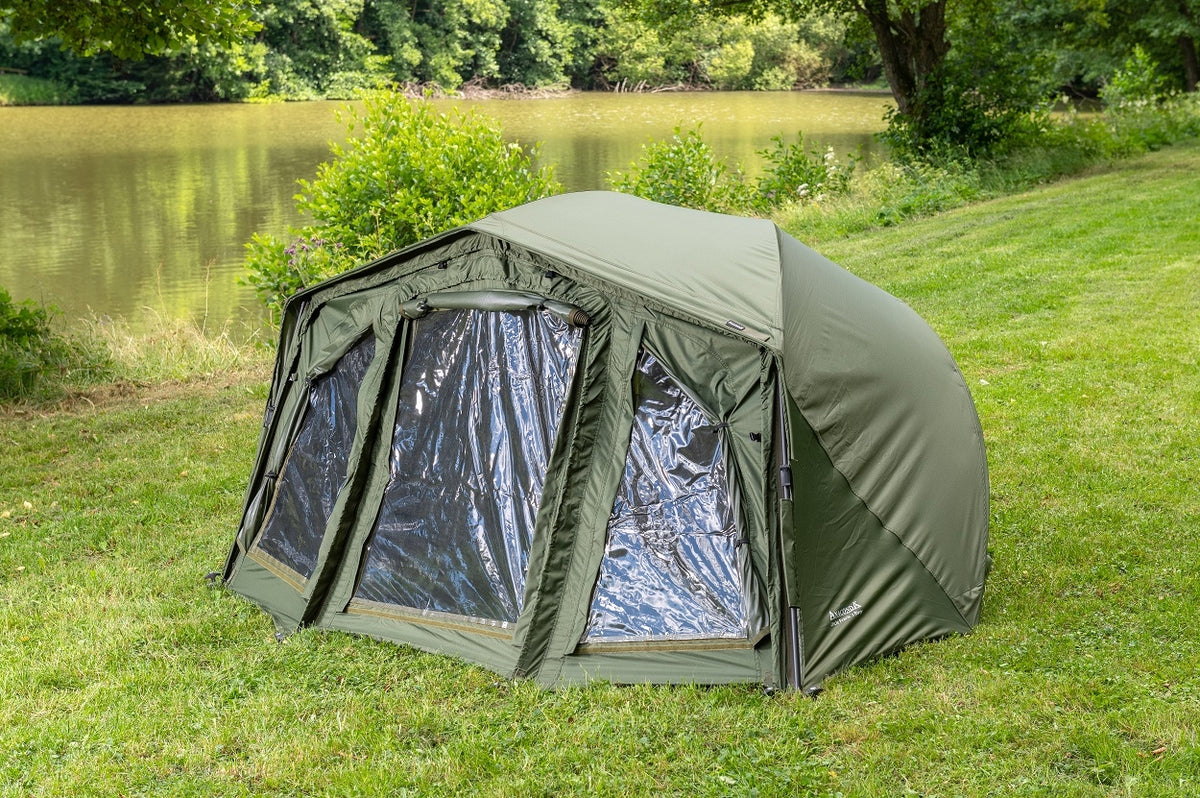 Tente de pêche Anaconda Uncle Frank's Bivvy