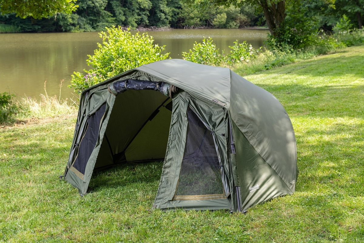 Tente de pêche Anaconda Uncle Frank's Bivvy