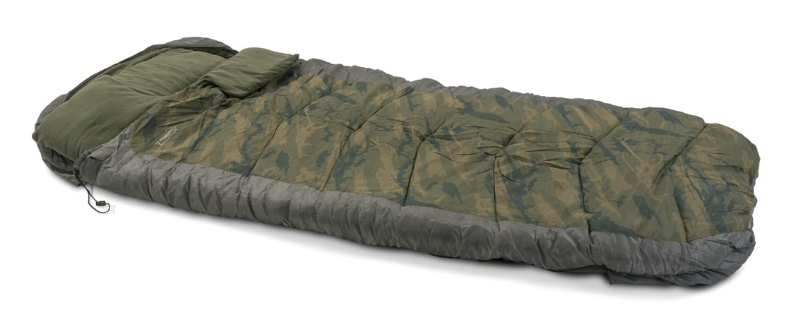 Anaconda Freelancer Vagabond 3 Oversize Schlafsack Anglerschlafsack