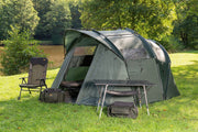 Tente de pêche Anaconda Vipex Maxx Dome 180 pour exigences élevées, 2 personnes