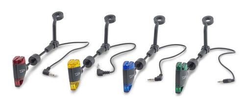 Anaconda Vipex TXS Swinger & Hanger 4er Set Hanger Bissanzeiger Pendelbißanzeiger