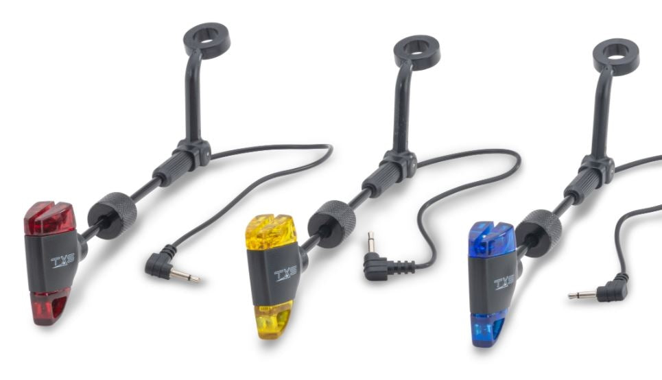 Anaconda Vipex TXS Swinger & Hanger 3er Set Hanger Bissanzeiger Pendelbißanzeiger