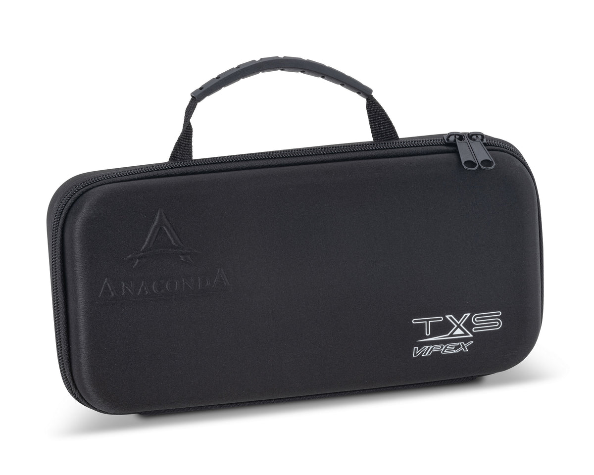 Anaconda Vipex TXS Swinger & Hanger 4er Set Hanger Bissanzeiger Pendelbißanzeiger