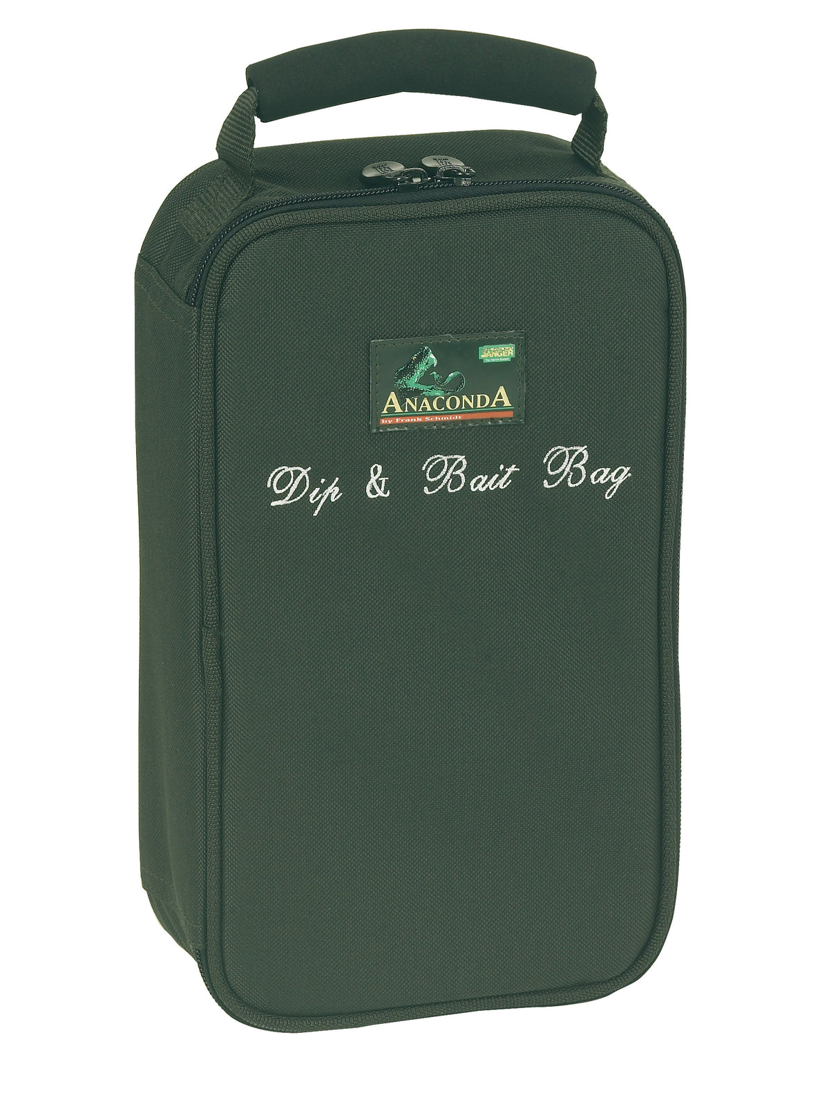 Anaconda Dip Bait Bag - Tasche