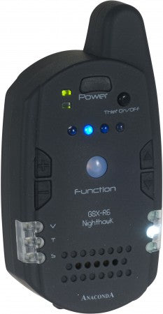 Kit de 2 détecteurs de touche Anaconda Nighthawk GSX-R6