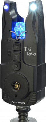 Anaconda Tiki Taka 2er Funkset Bissanzeiger